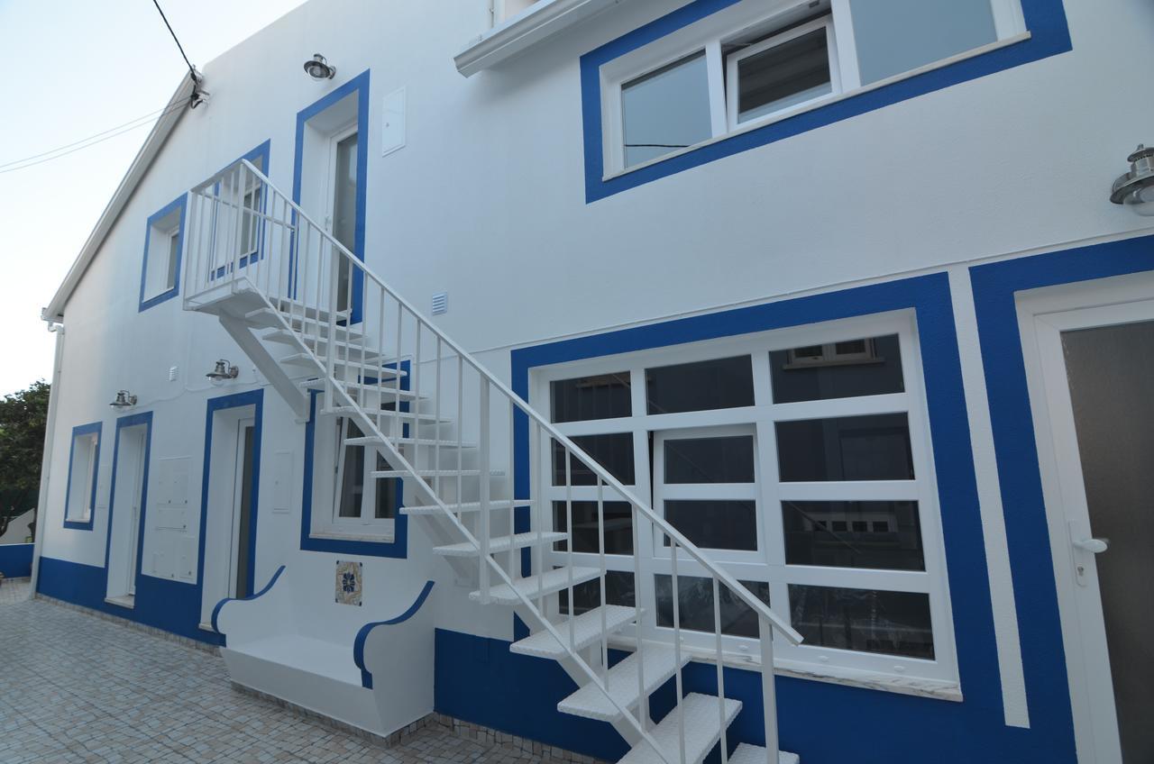Patios Das Marias - Rosas Setúbal Exteriér fotografie