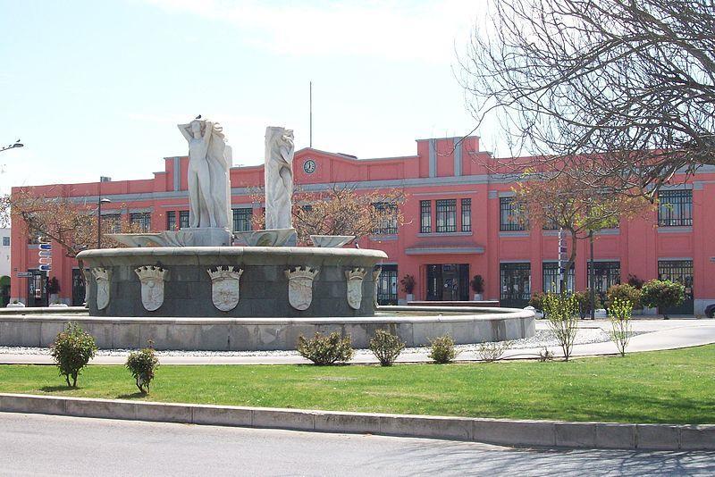 Patios Das Marias - Rosas Setúbal Exteriér fotografie